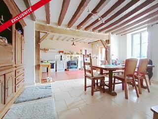  Maison à vendre 4 pièces 110 m²