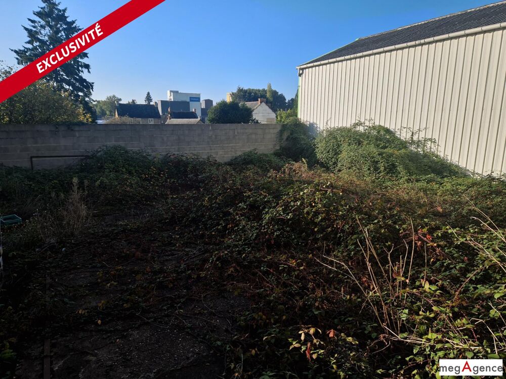 Vente Immeuble Ensemble immobilier professionnel avec logement – Centre-ville Val d'Anast Maure-de-bretagne