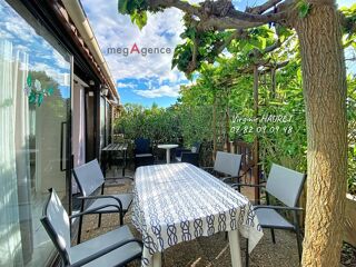  Maison à vendre 4 pièces 50 m²