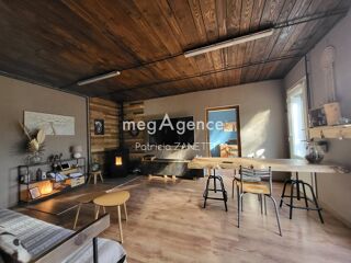  Maison à vendre 2 pièces 63 m²