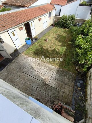  Maison � vendre 4 pi�ces 93 m�