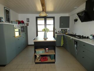  Maison � vendre 5 pi�ces 126 m�