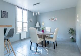  Maison � vendre 4 pi�ces 119 m�