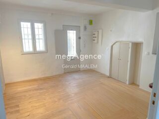  Appartement à vendre 1 pièce 27 m²