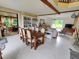  Maison à vendre 7 pièces 170 m²