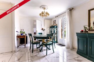  Maison � vendre 7 pi�ces 133 m�