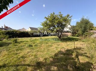 Vente Terrain Terrain à batir 525m2 La trinite surzur
