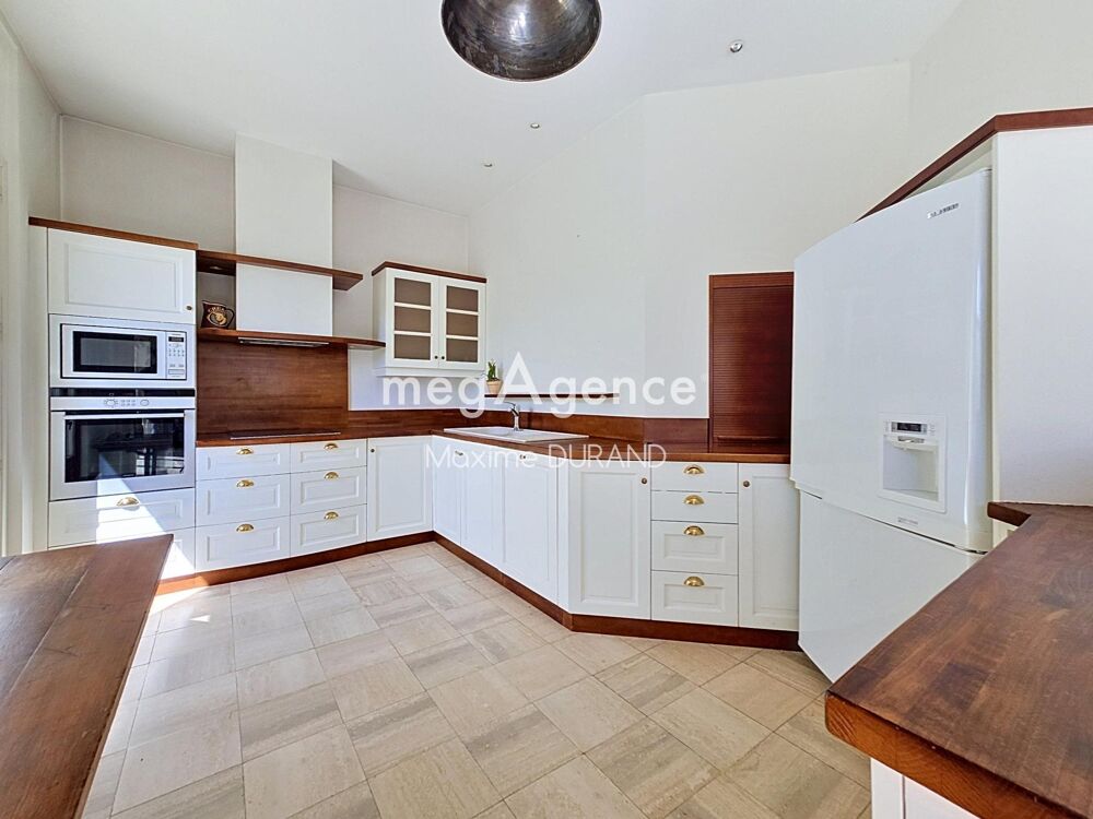 Vente Maison Maison 200 m²- Quartier Répuplique Cholet
