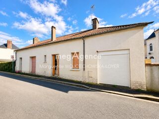  Maison à vendre 5 pièces 135 m²