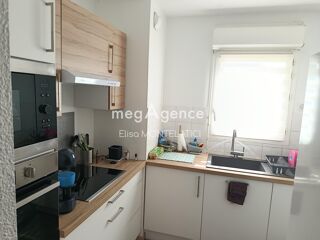  Appartement � vendre 2 pi�ces 42 m�
