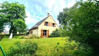  Maison à vendre 7 pièces 130 m²