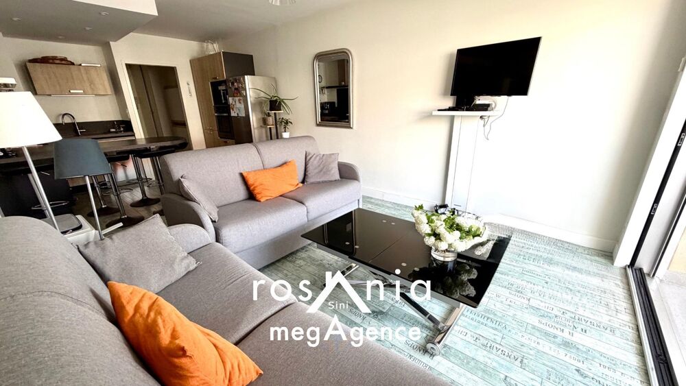 Vente Appartement APPARTEMENT T3 de 71 m² À LA CHAUME Les sables-d'olonne
