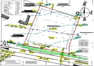  Terrain � vendre 1949 m�