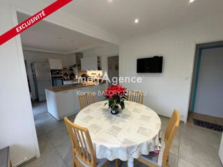  Maison � vendre 5 pi�ces 123 m�