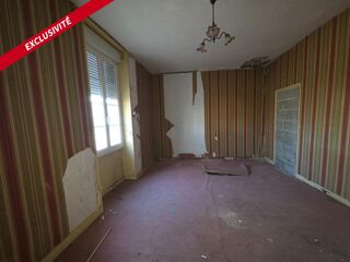  Maison � vendre 3 pi�ces 89 m�