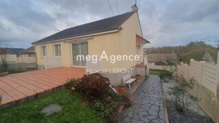  Maison � vendre 5 pi�ces 87 m�