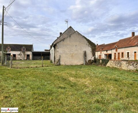   LONGÈRE À RÉNOVER Maison - 2 pièce(s) - 61 m²