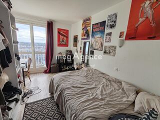  Appartement � vendre 4 pi�ces 75 m�