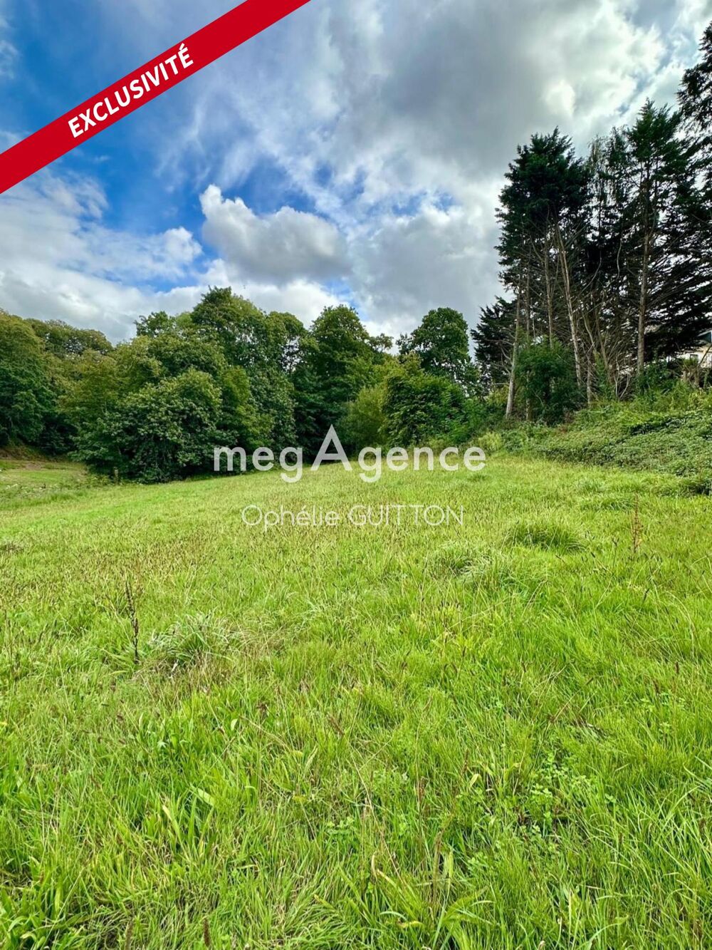 Vente Maison Maison de 123 m2 et terrain proche du port de Perros-Guirec Louannec