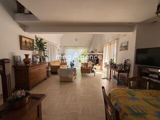  Maison à vendre 6 pièces 210 m²