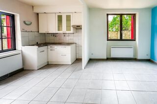  Maison � vendre 3 pi�ces 62 m�