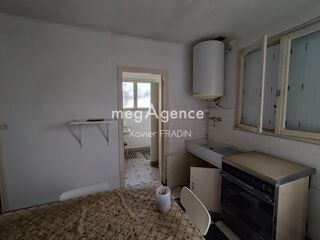  Maison à vendre 3 pièces 86 m²