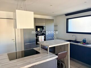  Maison à vendre 4 pièces 100 m²