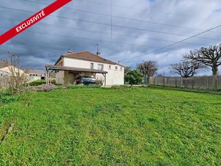  Maison � vendre 5 pi�ces 84 m�