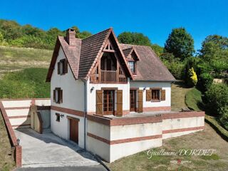  Maison à vendre 3 pièces 112 m²