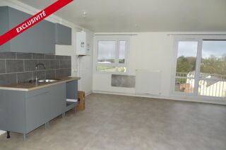  Appartement � vendre 4 pi�ces 78 m�