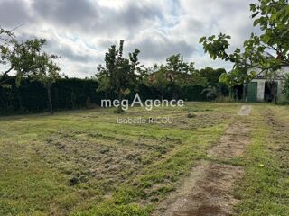  Terrain à vendre 441 m²