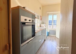  Appartement à vendre 1 pièce 21 m²