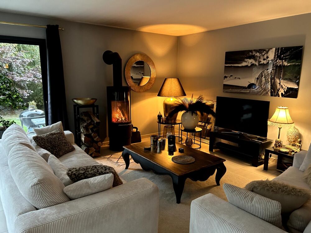  vendre  Maison Honfleur (14600)