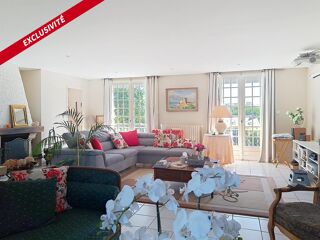  Maison à vendre 7 pièces 140 m²