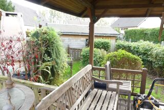  Maison à vendre 6 pièces 115 m²
