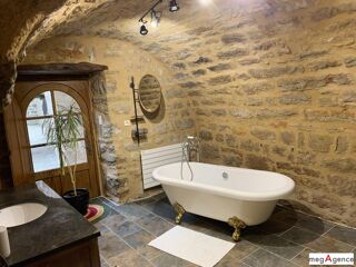  Maison � vendre 11 pi�ces 460 m�