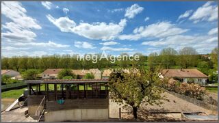  Maison � vendre 8 pi�ces 138 m�
