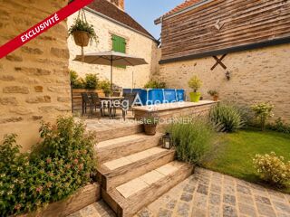  Maison à vendre 4 pièces 93 m²