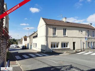  Appartement � vendre 4 pi�ces 126 m�