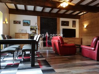  Maison  vendre 7 pices 235 m