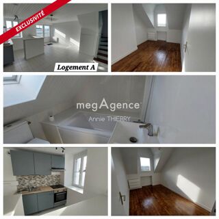  Immeuble � vendre 165 m�