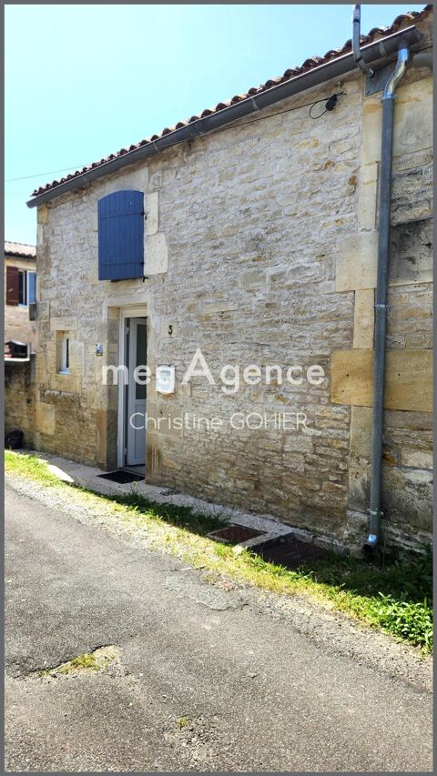  Maison � louer Maison - 3 pi�ce(s) - 48 m�
