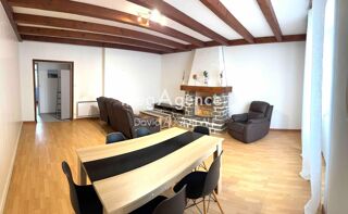  Appartement � vendre 5 pi�ces 101 m� L' ile-d'yeu