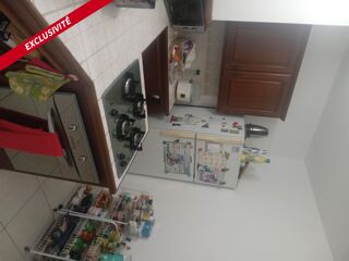  Appartement à vendre 4 pièces 97 m²
