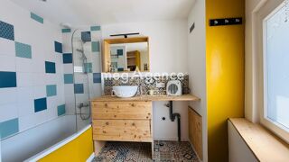  Maison à vendre 2 pièces 43 m²