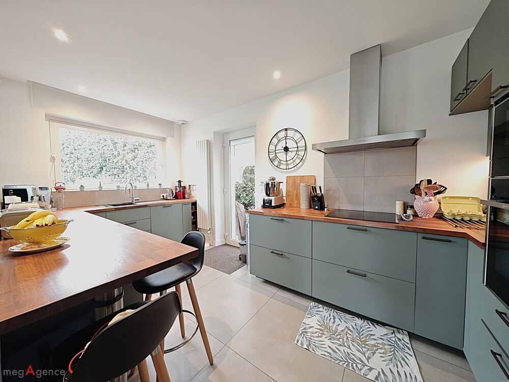 � vendre  Maison Vannes (56000)