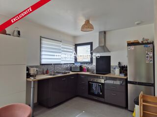  Maison à vendre 4 pièces 83 m²