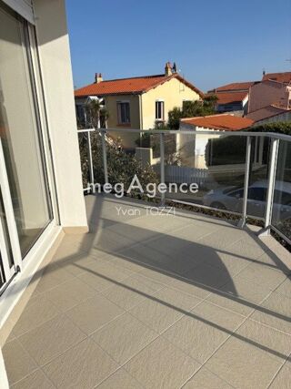  Appartement à vendre 3 pièces 64 m²
