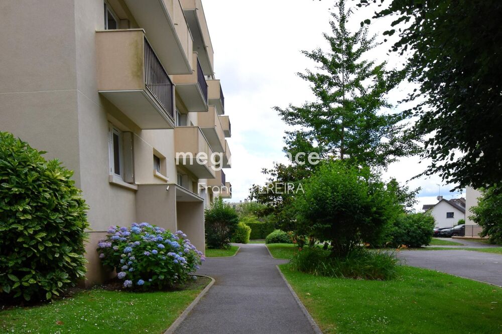 Appartement 1 pièce 39 m² · à Bois-d'Arcy · 39 m² · 115 500 €