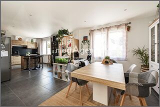  Maison à vendre 9 pièces 161 m²